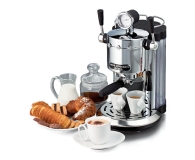 Ariete Ciśnieniowy ekspres kolbowy 1387 Caffe Novecento - 1040780 - zdjęcie 2